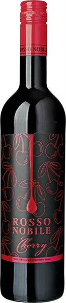 Rosso Nobile Cherry