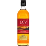 Scots Gold Red Whisky
