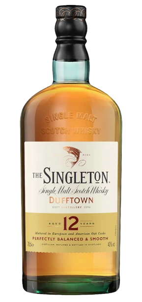 Singleton Dufftown 12 Years