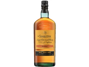 Singleton Sunray