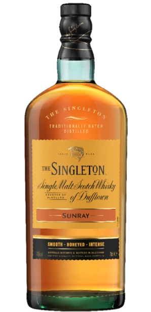 Singleton Sunray