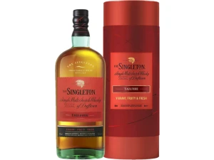 Singleton Tailfire