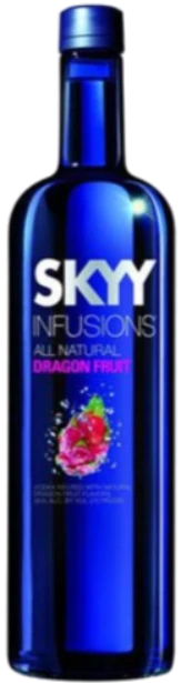 Skyy Infusion Dragon Fruit