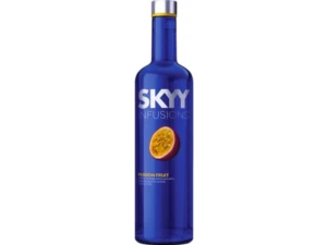 Skyy Infusion Passionfruit