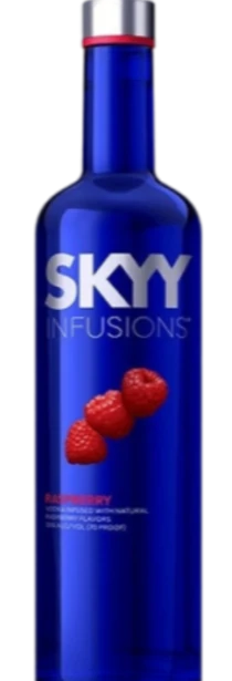 Skyy Infusion Raspberry
