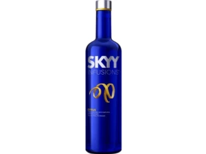 Skyy Vodka Citrus