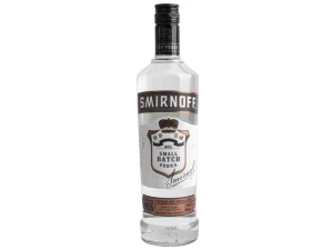Smirnoff Black