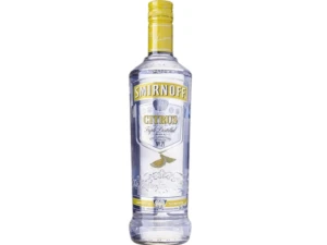 Smirnoff Citrus