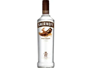 Smirnoff Espresso