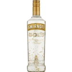 Smirnoff Gold