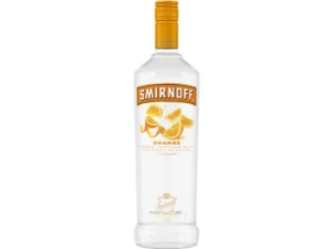 Smirnoff Orange
