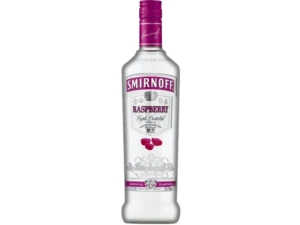 Smirnoff Raspberry