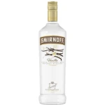 Smirnoff Vanilla