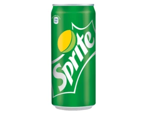 Sprite Can
