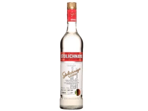 Stolichnaya