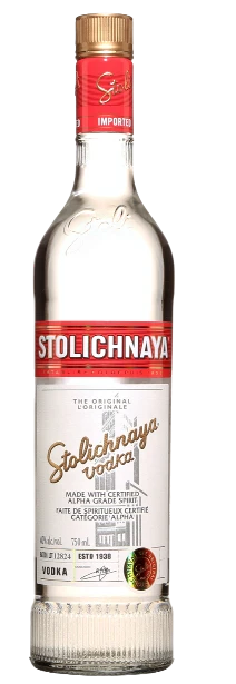 Stolichnaya
