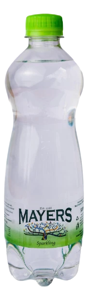 Mayers Sparkling Pet Bottle
