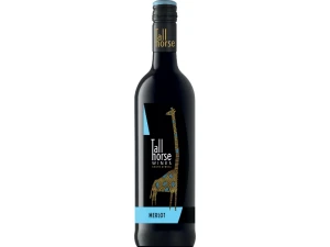 Tall Horse Merlot