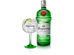 Tanqueray London Gin