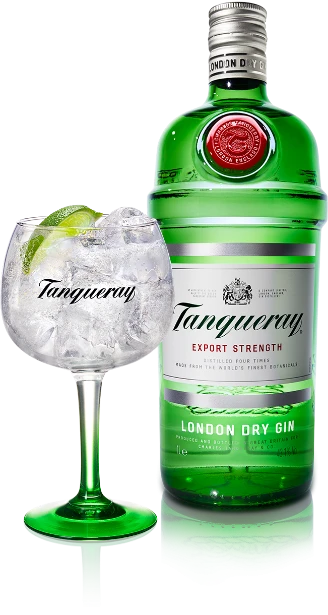 Tanqueray London Gin