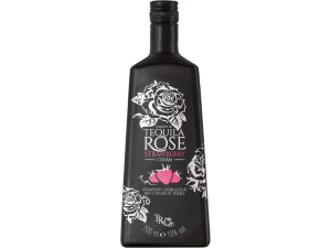Tequila - Rose