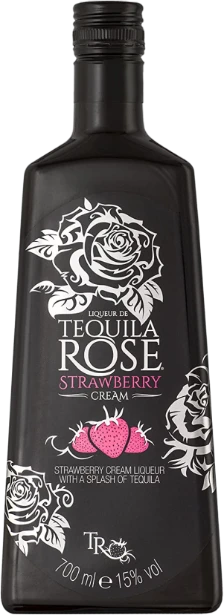 Tequila - Rose