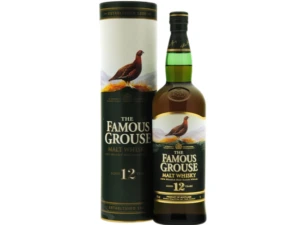 The Famous Grouse 12Yrs