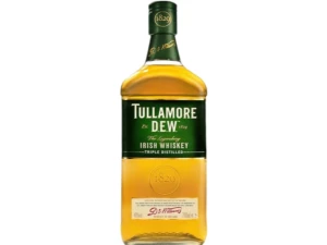 Tullamore Dew