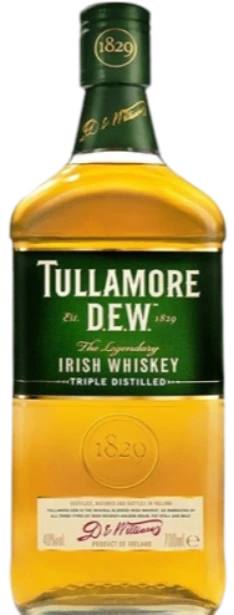 Tullamore Dew
