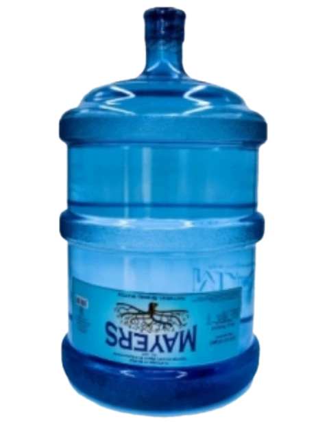 Mayers 5 Gallon