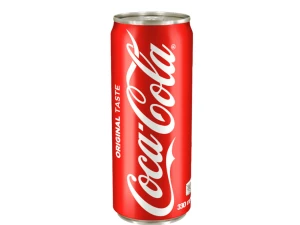 Coca Cola Can