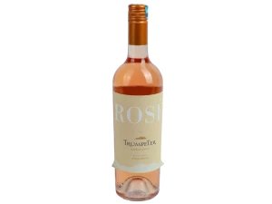 Trumpeter – Rosé de Malbec, 2021