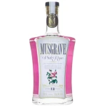Musgrave Pink Gin