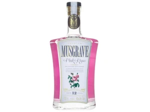 Musgrave Pink Gin
