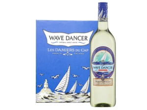 Wave Dancer Sweet White