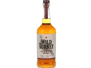 Wild Turkey