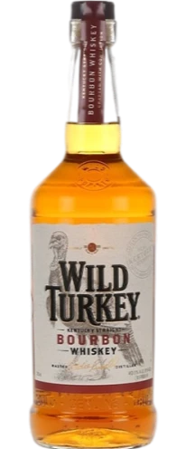Wild Turkey