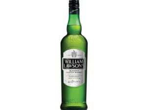 William Lawsons Blended Scotch