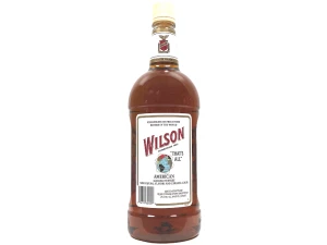 Wilson Whiskey