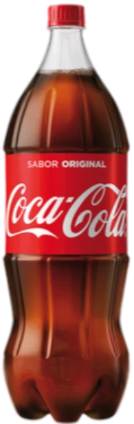 Coke Pet