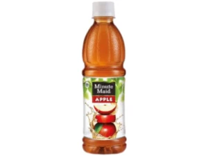 Minute Maid Apple