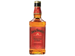 Jack Daniel's Fire