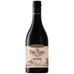 The Fat Man - Pinotage