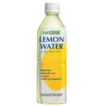 Lemon Water C1000 Isotonic