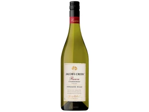 Jacob's Creek Limestone Reserve Chardonnay White (Australia)