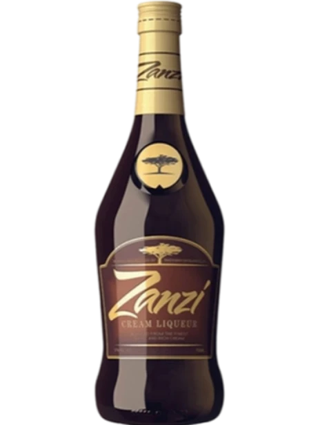 Zanzi Cream