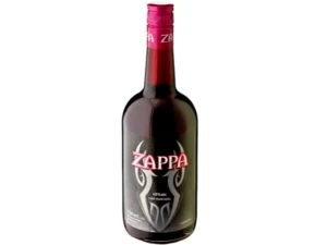 Zappa Black