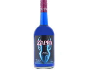 Zappa Blue