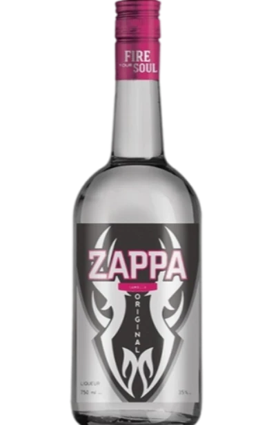 Zappa Clear