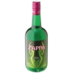 Zappa Green